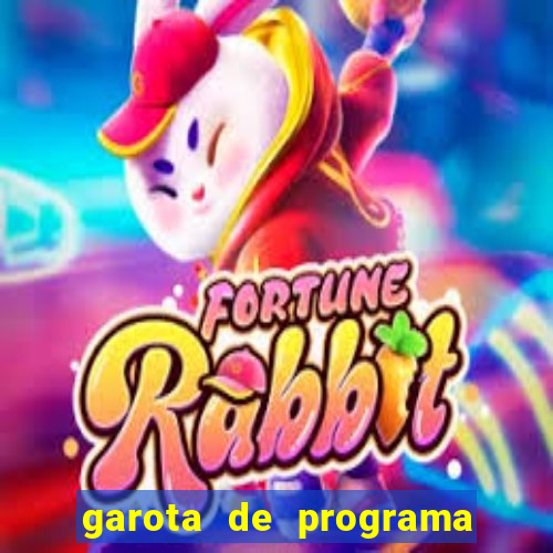 garota de programa de cruzeiro